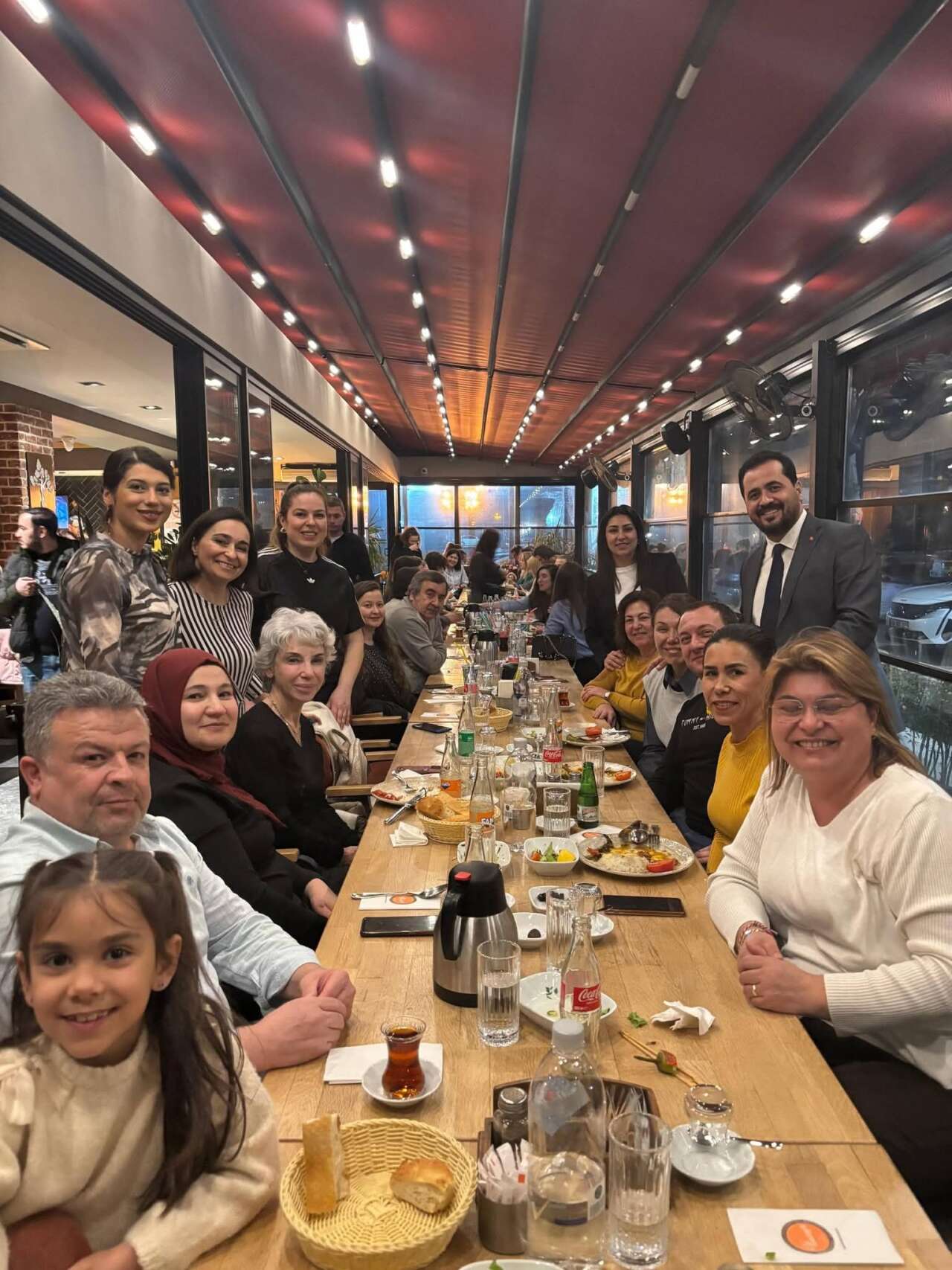 Menteşe Devlet Hastanesi Ailesi İftar Sofrasında Buluştu, 14 Mart Tıp Bayramı Kutlandı 5